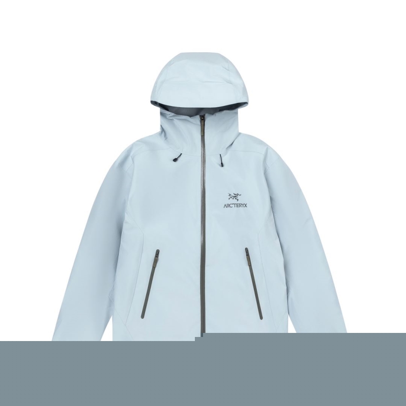 Arc Teryx Down Coat